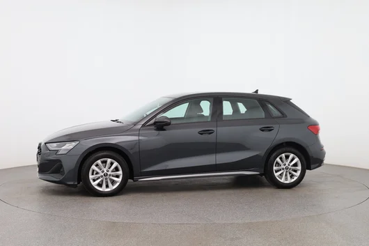 Bild eines A3 Sportback 35 TFSI