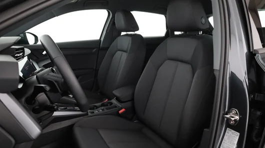 Bild eines A3 Sportback 35 TFSI