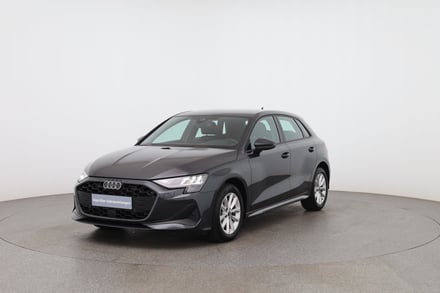 Audi A3 Sportback 35 TFSI