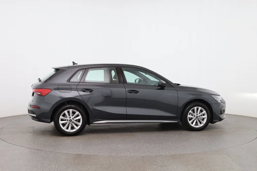 Bild eines A3 Sportback 35 TFSI