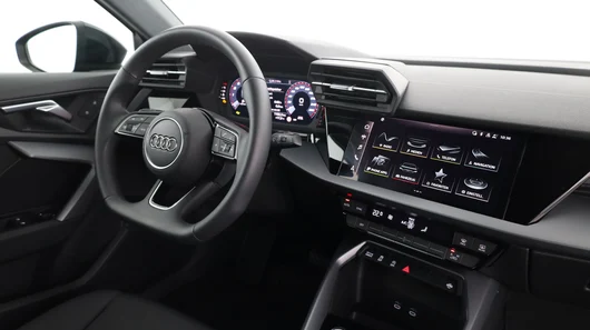 Bild eines A3 Sportback 35 TFSI