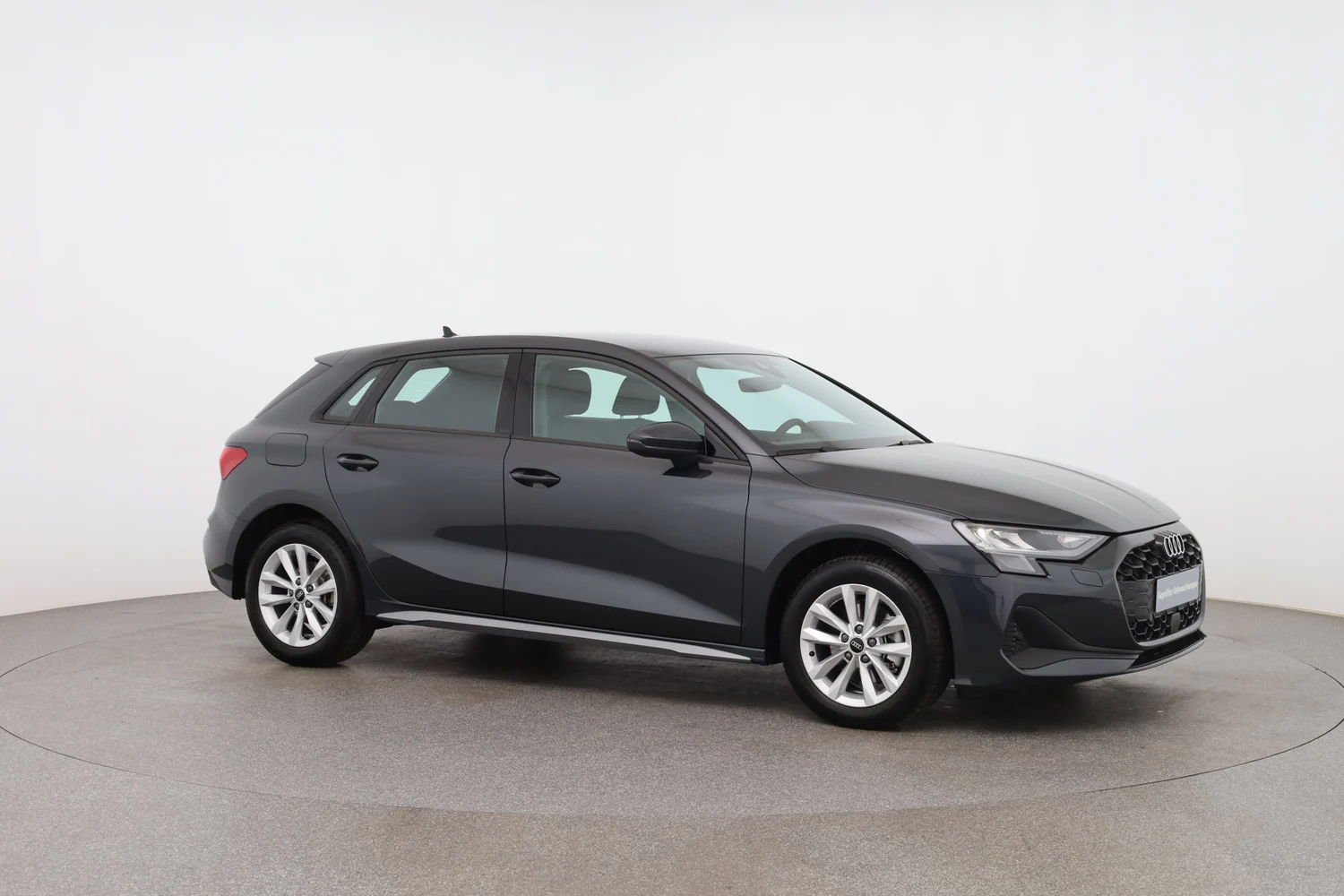 Bild eines A3 Sportback 35 TFSI