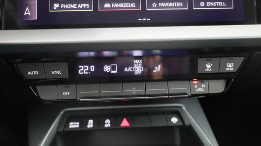 Bild eines A3 Sportback 35 TFSI