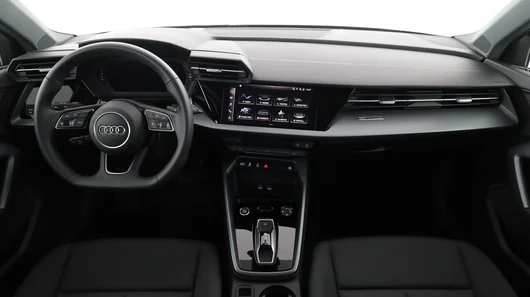 Bild eines A3 Sportback 35 TFSI