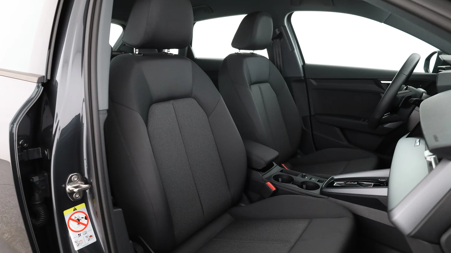 Bild eines A3 Sportback 35 TFSI