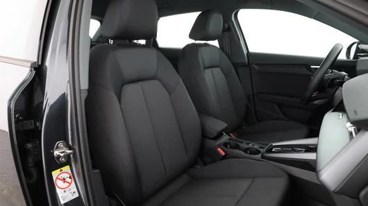 Bild eines A3 Sportback 35 TFSI