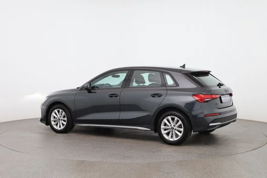 Bild eines A3 Sportback 35 TFSI