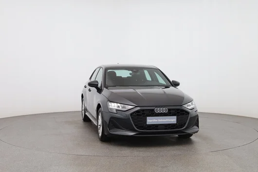 Bild eines A3 Sportback 35 TFSI
