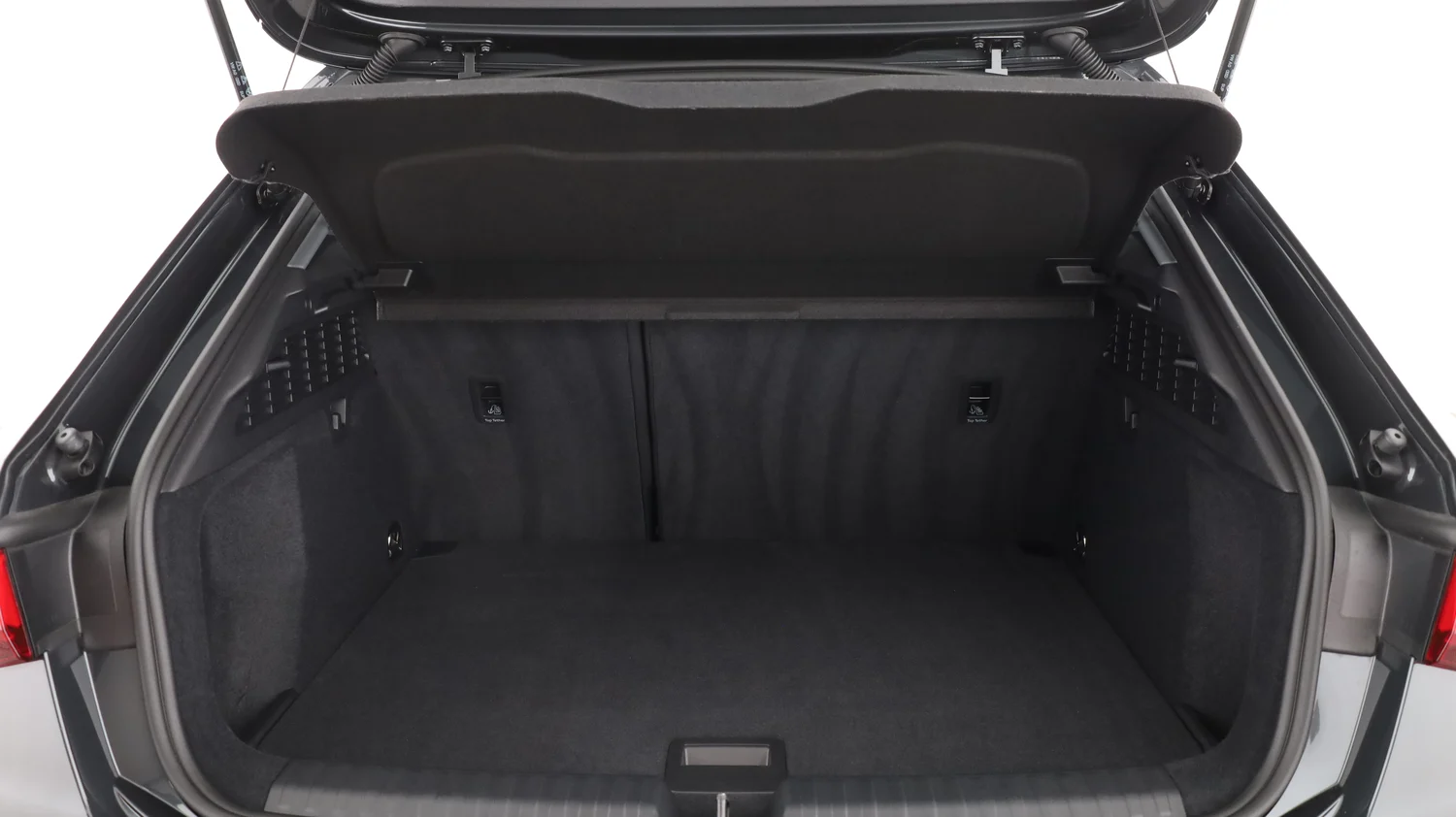 Bild eines A3 Sportback 35 TFSI