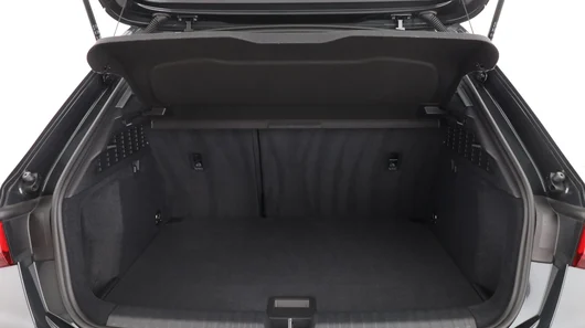 Bild eines A3 Sportback 35 TFSI
