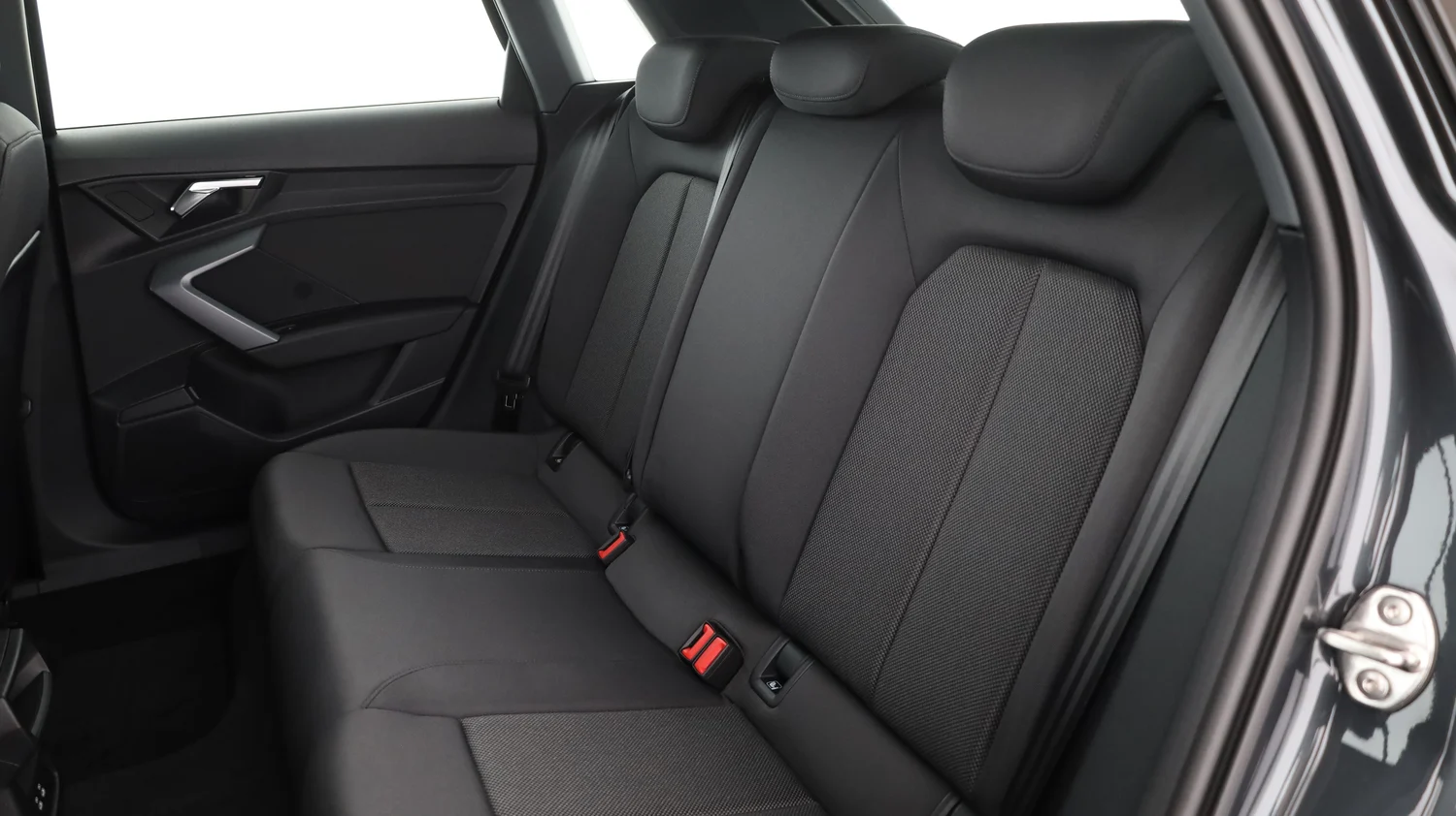 Bild eines A3 Sportback 35 TFSI