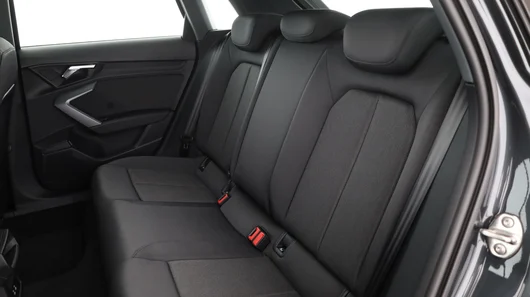 Bild eines A3 Sportback 35 TFSI