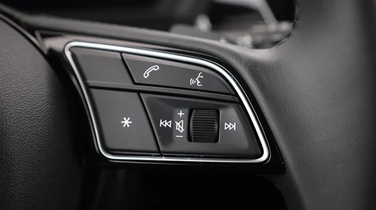 Bild eines A3 Sportback 35 TFSI