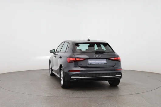 Bild eines A3 Sportback 35 TFSI