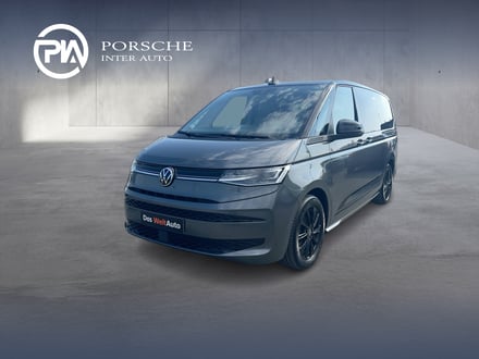 VW Multivan Edition ÜH TDI