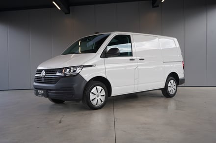 VW Transporter Kastenwagen Entry TDI