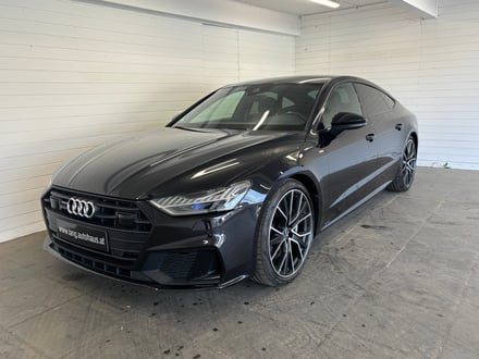 Audi A7 Sportback 55 TFSI quattro
