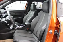 Thumbnail-Foto von Fahrzeug