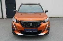 Thumbnail-Foto von Fahrzeug