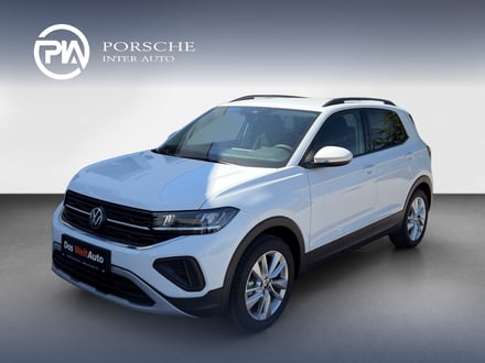 VW T-Cross Friends TSI