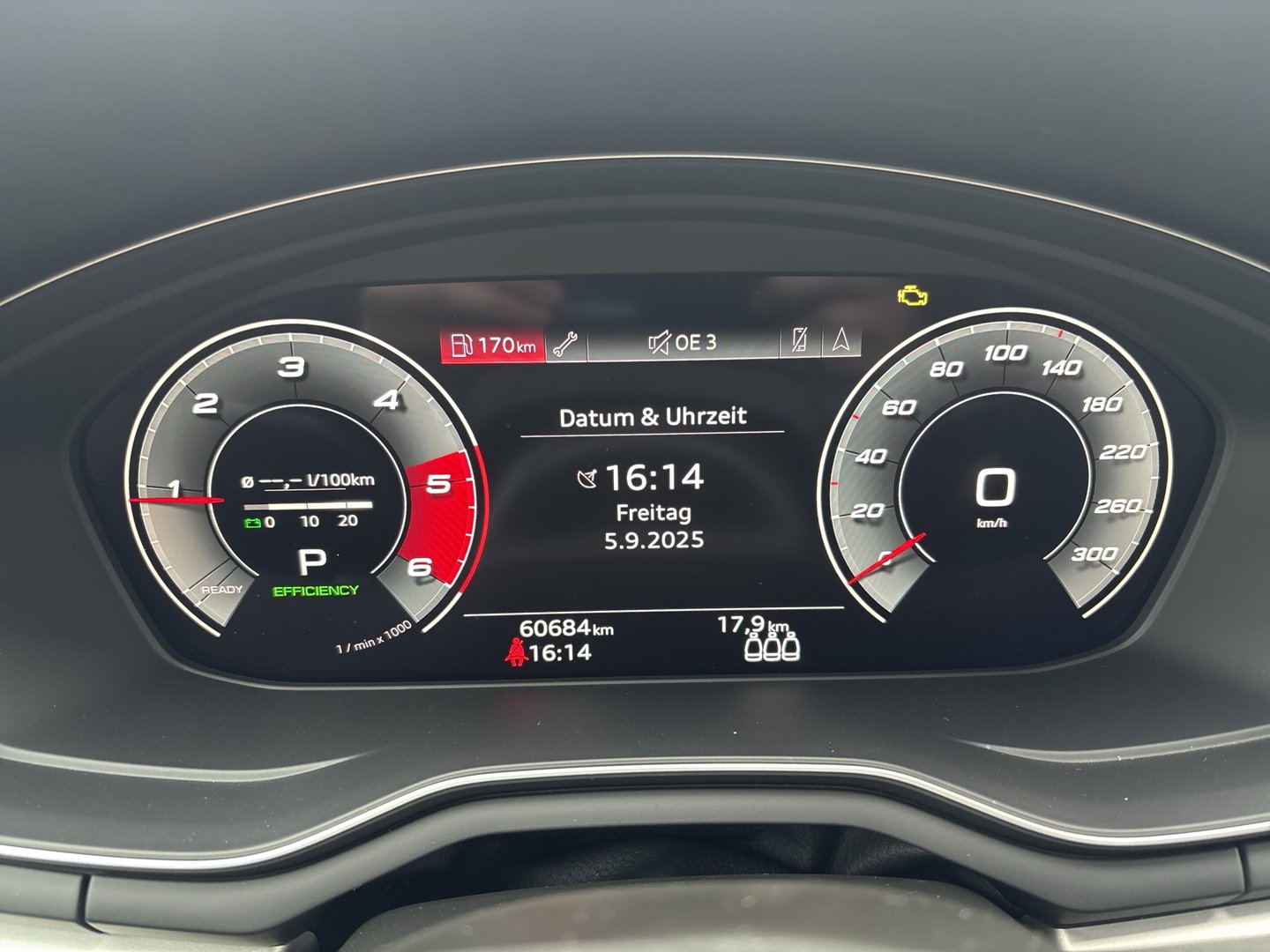 Audi A4 allroad 40 TDI quattro | Bild 25 von 27