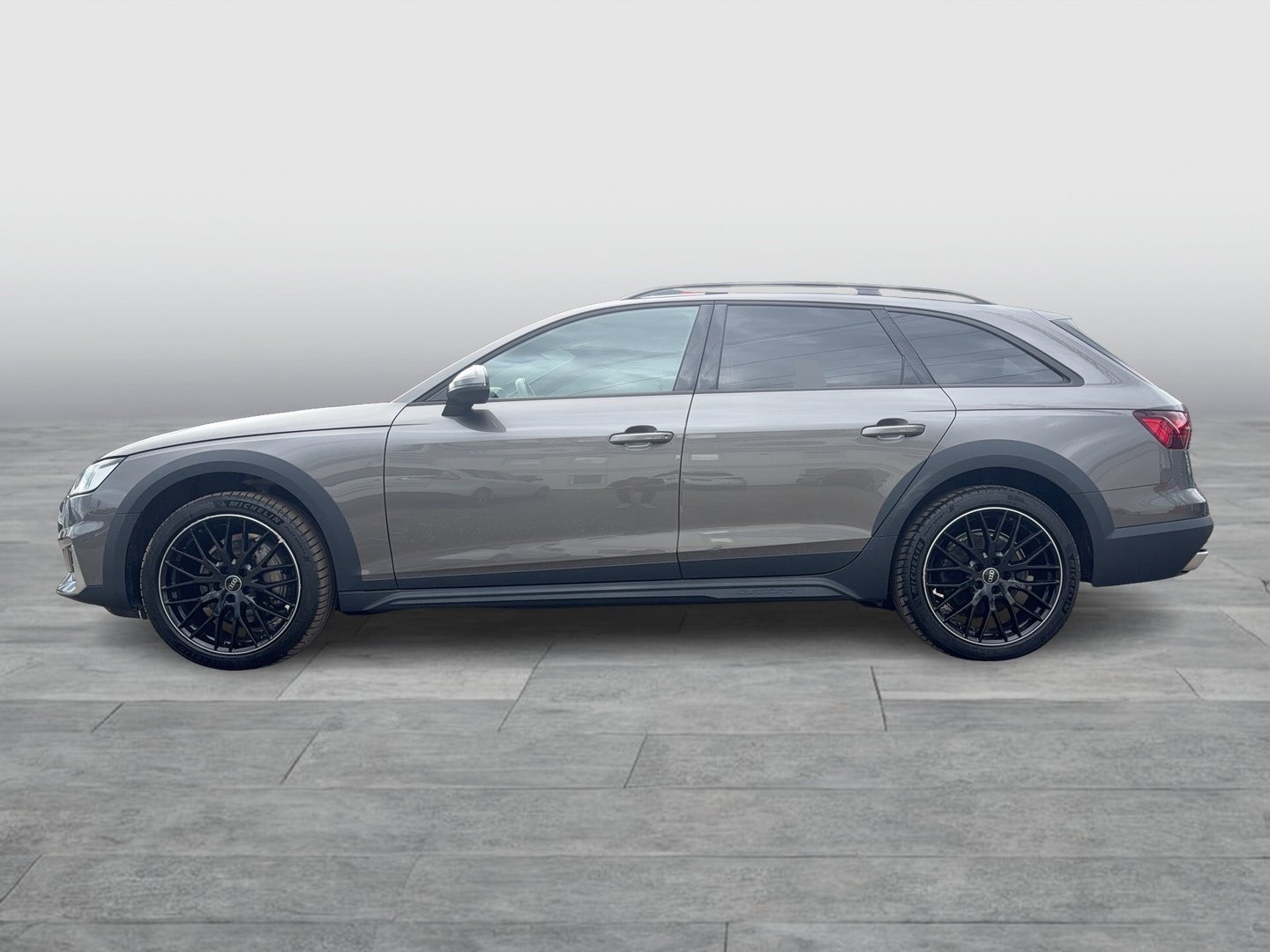 Audi A4 allroad 40 TDI quattro | Bild 2 von 27