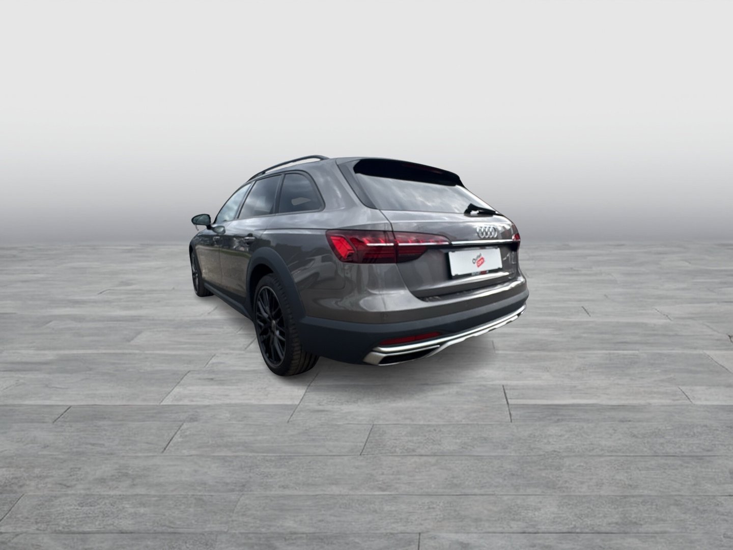 Audi A4 allroad 40 TDI quattro | Bild 4 von 27