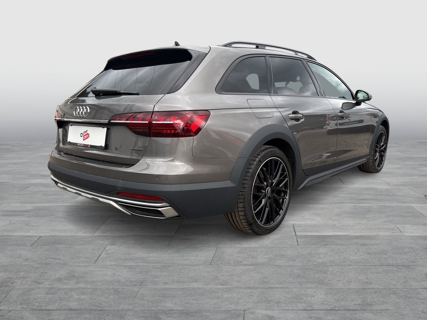 Audi A4 allroad 40 TDI quattro | Bild 6 von 27