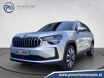 Škoda Kodiaq 4x4 Selection TDI DSG