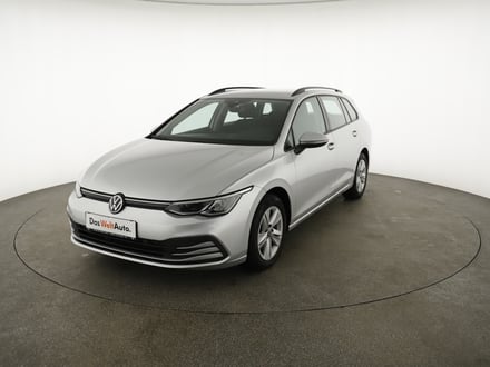 VW Golf Variant Life TDI DSG
