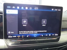VW Golf Rabbit TDI in Delfingrau Metallic