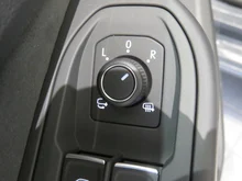 VW Golf Rabbit TDI in Delfingrau Metallic