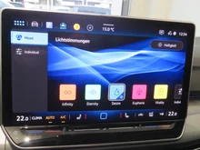 VW Golf Rabbit TDI in Delfingrau Metallic