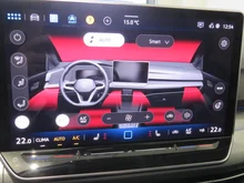 VW Golf Rabbit TDI in Delfingrau Metallic