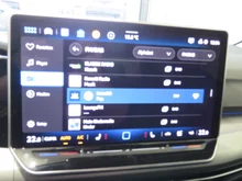 VW Golf Rabbit TDI in Delfingrau Metallic