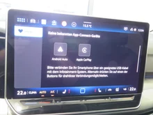 VW Golf Rabbit TDI in Delfingrau Metallic