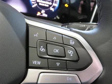 VW Golf Rabbit TDI in Delfingrau Metallic