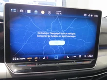VW Golf Rabbit TDI in Delfingrau Metallic