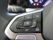 VW Golf Rabbit TDI in Delfingrau Metallic