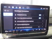 VW Golf Rabbit TDI in Delfingrau Metallic