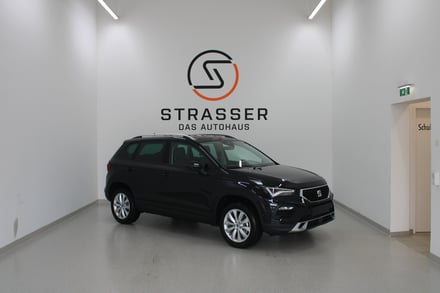 SEAT Ateca Style Edition 1.5 TSI ACT DSG