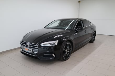 Audi A5 Sportback 2.0 TDI Sport