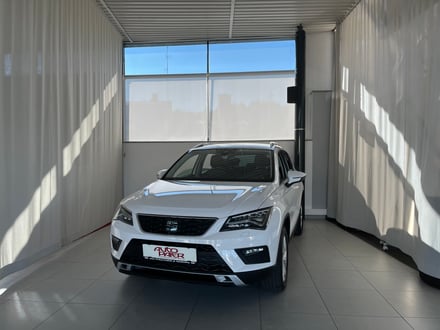 SEAT Ateca Style 1.5 TSI ACT DSG
