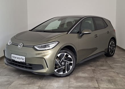 VW ID.3 Pro  Perf. 170 kW Business