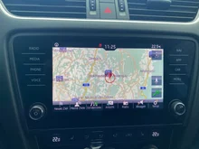 Thumbnail-Foto von Fahrzeug