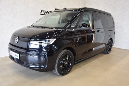 VW California Beach TDI