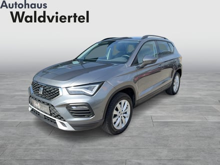 SEAT Ateca Style Edition 1.5 TSI ACT DSG