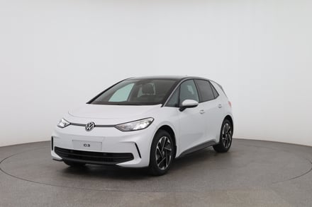 VW ID.3 Pure 125 kW Business