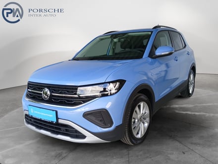 VW T-Cross Friends TSI