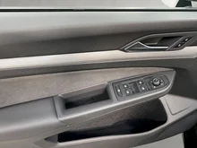 VW Golf Rabbit TSI in Grenadillschwarz Metallic